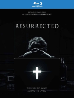 Resurrected