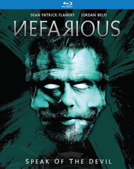 Nefarious