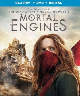 Mortal Engines Krieg der Staedte
