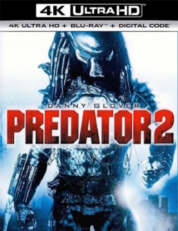 Predator 2