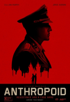 Operation Anthropoid