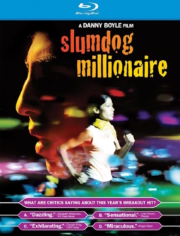 Slumdog Millionaire