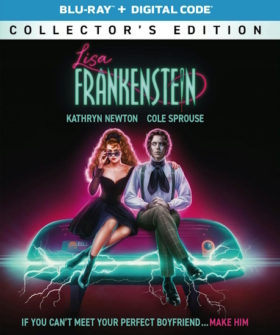 Lisa Frankenstein