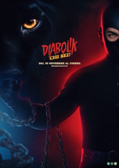 Diabolik ist nicht zu fassen