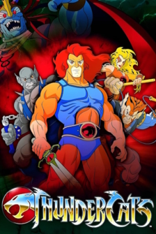 Thundercats - Season 2