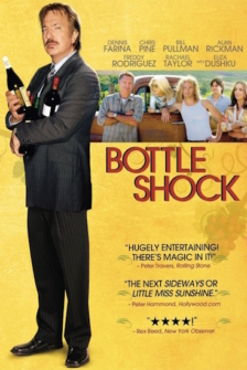 Bottle Shock