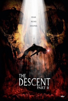 The Descent 2 Die Jagd geht weiter