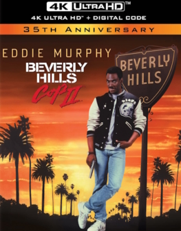 Beverly Hills Cop II