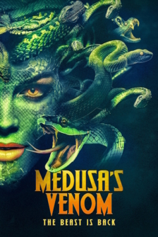 Medusas Venom
