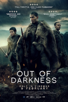 Out of Darkness