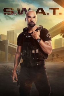 S.W.A.T. - Season 5