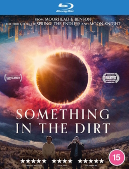 Something in the Dirt