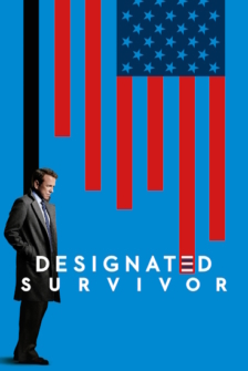 Designated Survivor - Season 3