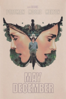 May December