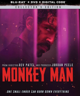 Monkey Man