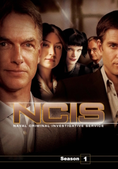 Navy CIS - Season 1