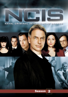 Navy CIS - Season 2