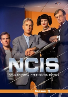 Navy CIS - Season 5