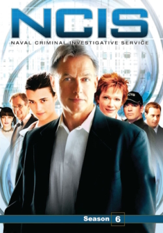 Navy CIS - Season 6