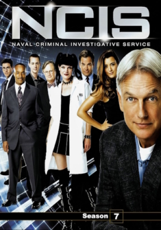 Navy CIS - Season 7