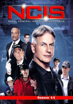 Navy CIS - Season 11