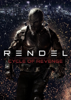 Rendel Cycle of Revenge