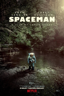 Spaceman