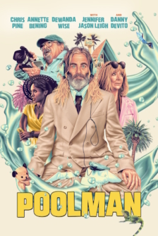 Poolman