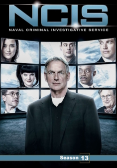 Navy CIS - Season 13
