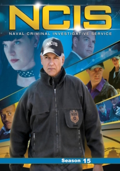 Navy CIS - Season 15