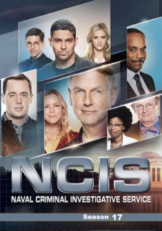 Navy CIS - Season 17
