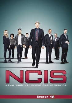 Navy CIS - Season 18