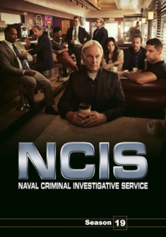 Navy CIS - Season 19