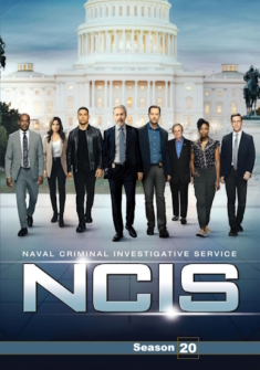 Navy CIS - Season 20
