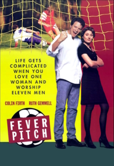 Fever Pitch Ballfieber