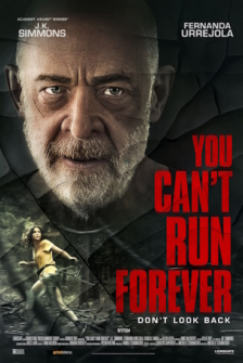 You Cant Run Forever