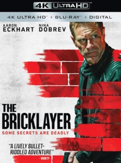 The Bricklayer