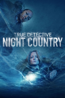 True Detective - Season 4