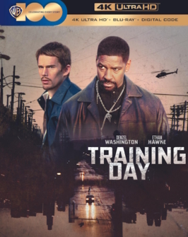 Training Day