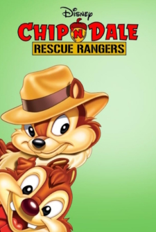 Chip & Chap - Die Ritter des Rechts - Season 3