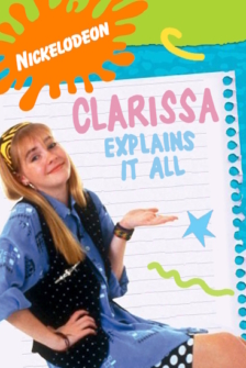 Clarissa - Season 5