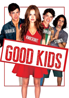 Good Kids Apfelkuchen war gestern