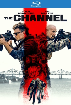 The Channel: Waffenbrueder