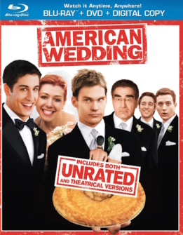 American Pie Jetzt wird geheiratet
