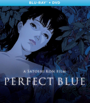 Perfect Blue