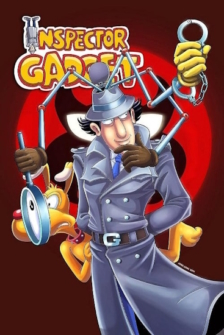 Inspector Gadget - Season 1