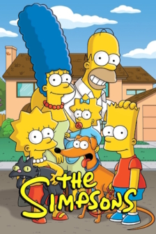 Die Simpsons - Season 26