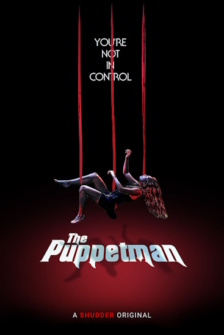 The Puppetman