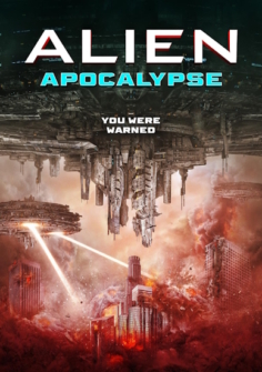 World Invasion Alien Attack