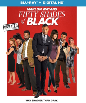 Fifty Shades of Black